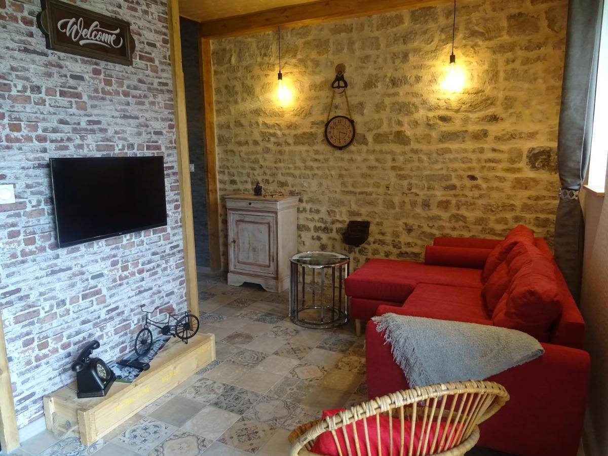 La Ferme Aux Chats Formigny 외부 사진