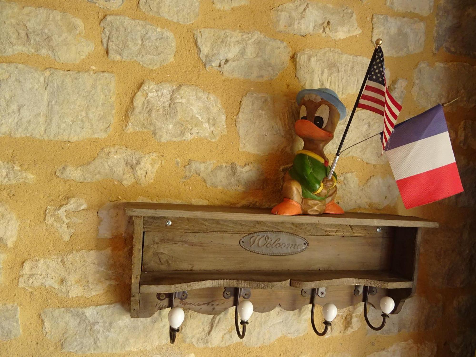 La Ferme Aux Chats Formigny 외부 사진