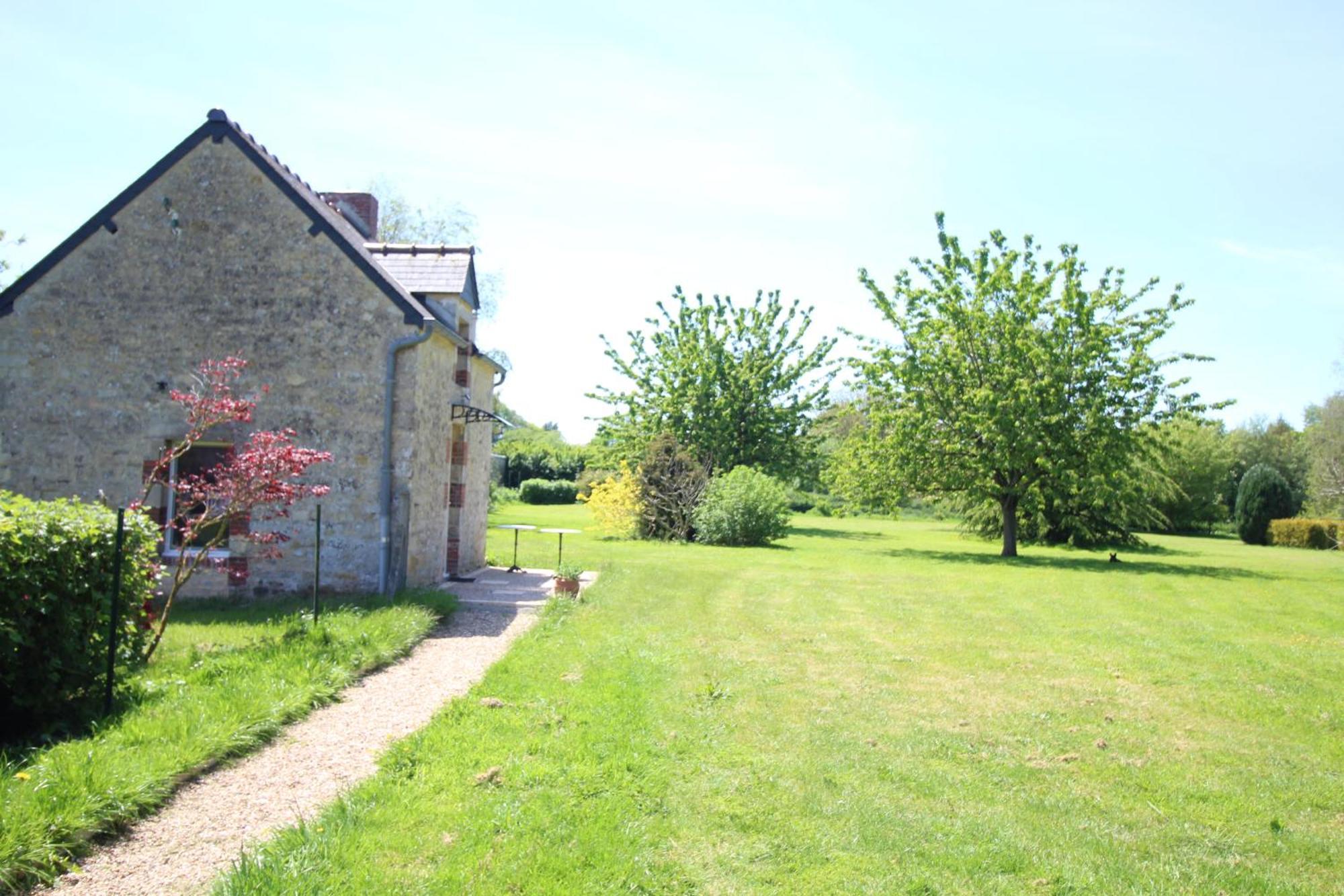 La Ferme Aux Chats Formigny 외부 사진