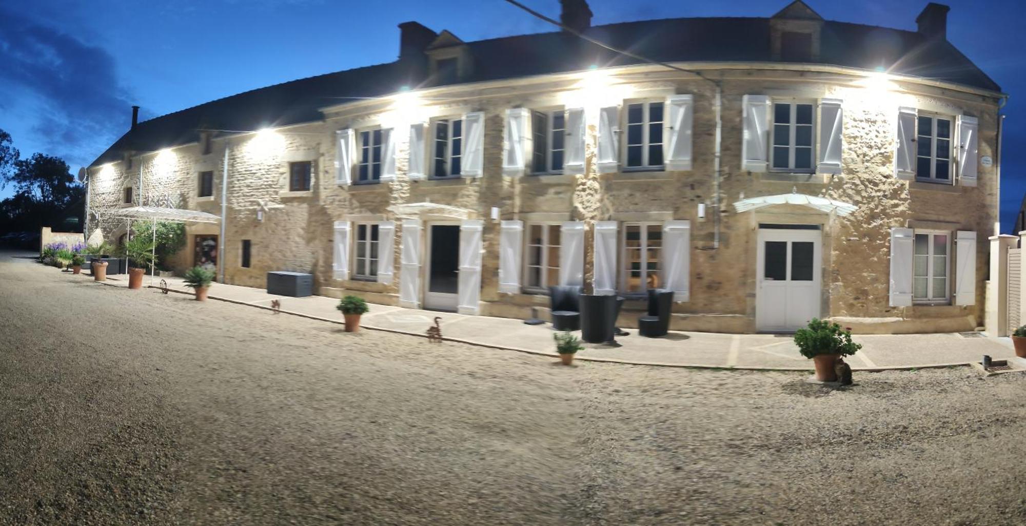 La Ferme Aux Chats Formigny 외부 사진